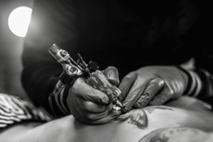 tatuarse invierno