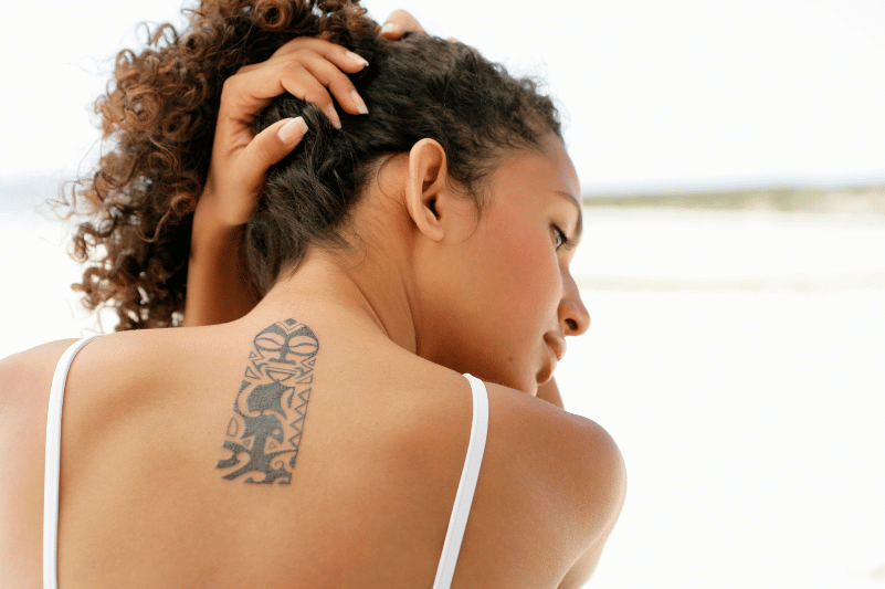 Cómo elegir un tatuaje que no te canses de ver
